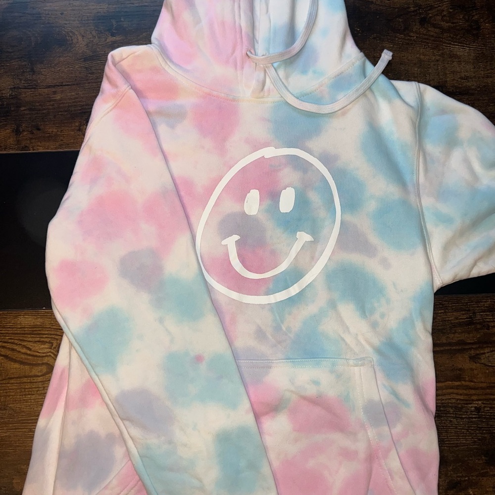 Theo Von “Be Good To Yourself” hoodie